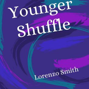 Download track Young Mind Lorenzo Smith