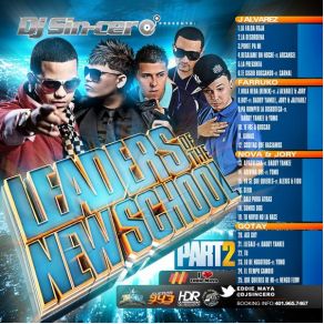 Download track Aprovecha Daddy Yankee, Nova, Jory