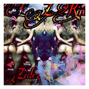 Download track Inner Tripz LZKin'