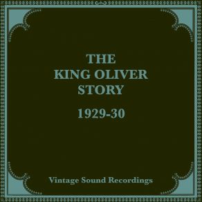 Download track Mule Face Blues King Oliver And His Orchestra