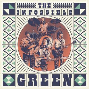 Download track River Waltz The Impossible Green