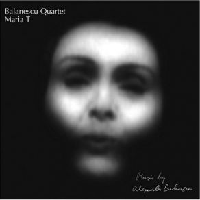 Download track The Young Conscript And The Moon The Balanescu Quartet