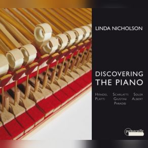 Download track Sonate In D Major, K. 118: Non Presto Linda NicholsonDomenico Scarlatti