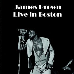 Download track Soul Power (Live) James Brown