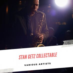 Download track Wouldyn' You Stan Getz Quintet