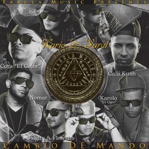 Download track Se Jukió Kario, YaretJolgito, Flowsito