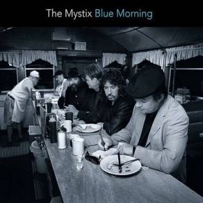 Download track Blue Morning Mystix