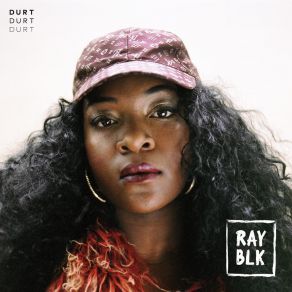 Download track Baby Girlz Ray BLK