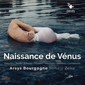 Download track Cinq Rechants: III. Ma Robe D'amour Arsys Bourgogne, Mihály Zeke