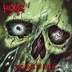 Download track Welcome To Salem Hexing