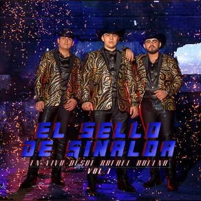 Download track Clavelito Chino Chino (En Vivo) De Sinaloa