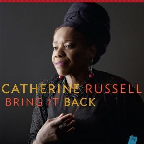 Download track I'm Sticking With You Baby Catherine Russell