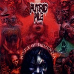 Download track The Face Of Death Putrid Pile