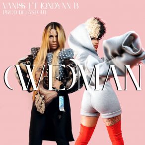 Download track (We) Man (English Version) Londynn BWE