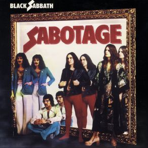 Download track Black Sabbath (Live) Black Sabbath