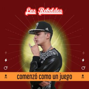Download track Yo Sé Que Tú Quieres Los Rebeldes