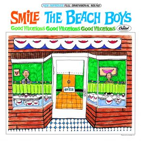 Download track Wonderful (Rock With Me Henry) (Version 2 Tag) The Beach Boys