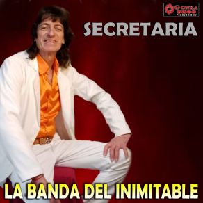 Download track Secretaria - Despeinada La Banda Del Inimitable