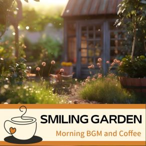 Download track Stretch And Breathe Easy Smiling Garden