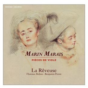 Download track 15. Couperin: Le Dodo Ou L'Amour Au Berceau Marin Marais