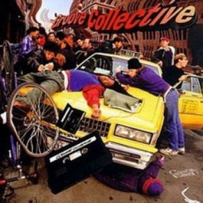 Download track Rentstrike Groove Collective