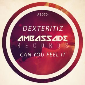 Download track Can You Feel It (Radio Edit) DEXTERITIZ