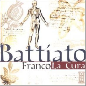 Download track Strani Giorni Franco Battiato