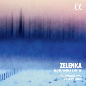 Download track Missa Votiva In E Minor, ZWV 18: 14. Crucifixus Collegium 1704, Václav Luks