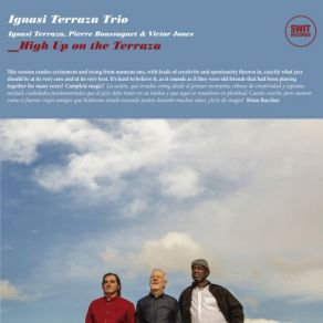 Download track You Took Advantage Of Me Ignasi Terraza Trio