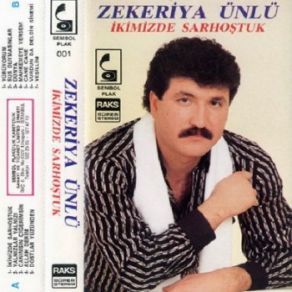 Download track Dostlar Yüzünden Zekeriya Ünlü