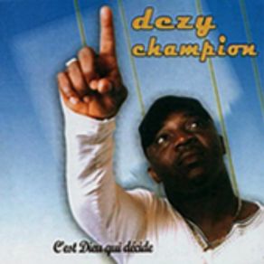 Download track Allo Bébé Dezy Champion