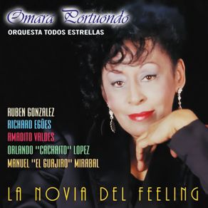 Download track Vieja Luna (Remasterizado) Omara Portuondo