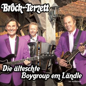 Download track Hoim Auf Mei Alb Brock Terzett