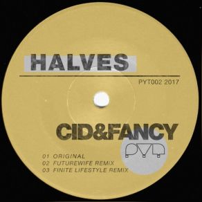 Download track Halves CID