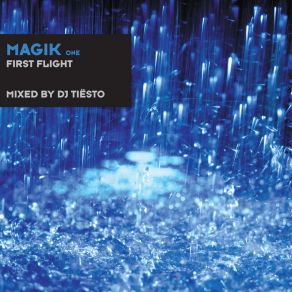 Download track Magik One - First Flight (Continuous Mix) Sakin