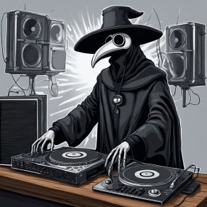 Download track Electro DJ Plague