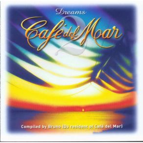 Download track Forty - Two Cafe Del Mar Dreams 2