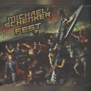 Download track Lead You Astray Michael Schenker