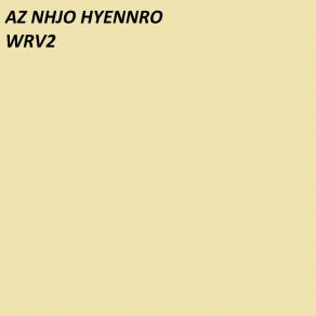 Download track S3 AZ NHJO HYENNRO