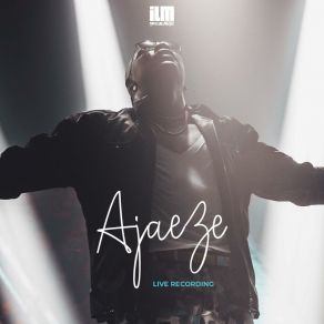 Download track Conquer (Live) Ajaeze