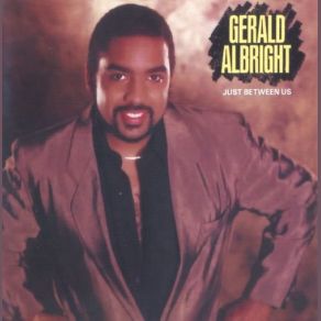 Download track Come Back To Me Gerald Albright