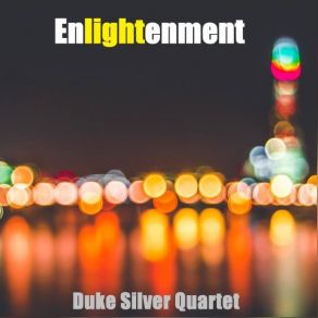 Download track Live In Clover Duke Silver Quartet