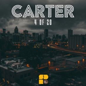 Download track Deep In My Soul Carter Jason