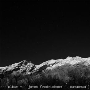 Download track Meditations Électrique James Fredrickson