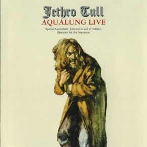 Download track But Is It Any Good? Jethro Tull