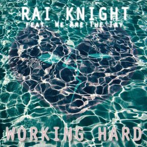 Download track Jazz Hands Rai Knight