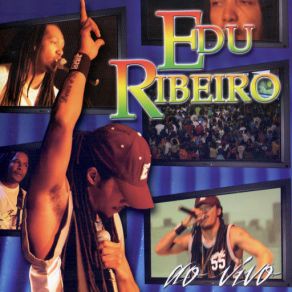 Download track Alma Negra (Ao Vivo) Edu Ribeiro