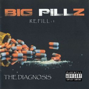 Download track Realist Shit I Eva Wrote Big Pillz