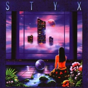 Download track Number One The Styx