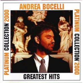 Download track Canto Della Terra Andrea Bocelli